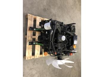 Motor za Građevinska mašina novi Yanmar Motor 3TNV88: slika 2