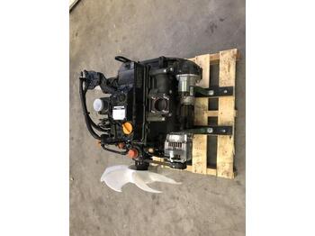Motor za Građevinska mašina novi Yanmar Motor 3TNV88: slika 4