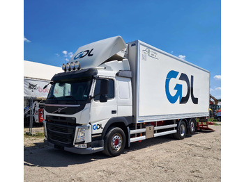 Hladnjača VOLVO FM