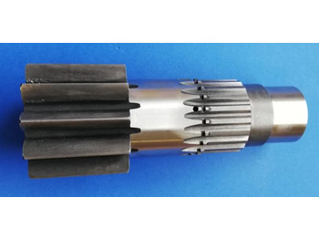 Motor okretanja za Građevinska mašina 010170A Wałek silnika obrotu Yanmar B25: slika 3
