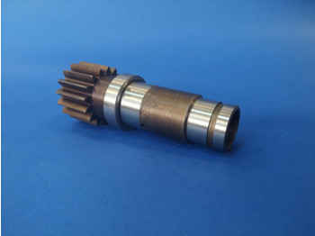 Motor okretanja KOMATSU
