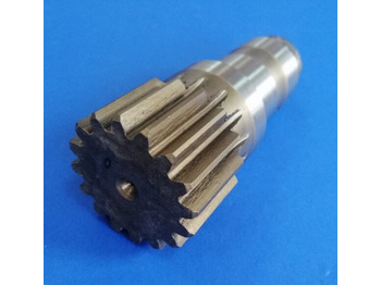 Motor okretanja KOMATSU