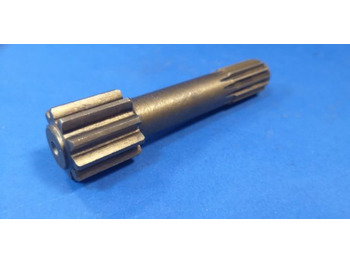 Hidraulični motor