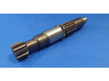 Hidraulični motor SCHAEFF