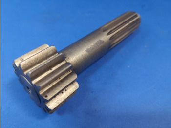 Hidraulični motor YANMAR