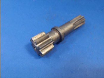 Hidraulični motor