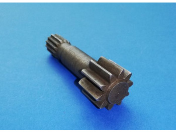 Hidraulični motor BOBCAT