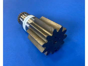 Motor okretanja CASE