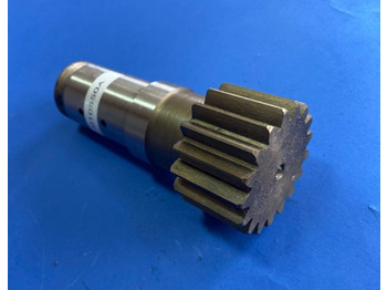 Motor okretanja KOMATSU