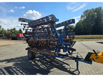 Oprema za obradu zemljišta Inny Dalbo 7m.: slika 5 Oprema za obradu zemljišta Inny Dalbo 7m.: slika 5