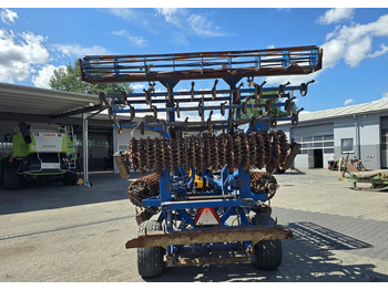 Oprema za obradu zemljišta Inny Dalbo 7m.: slika 4 Oprema za obradu zemljišta Inny Dalbo 7m.: slika 4