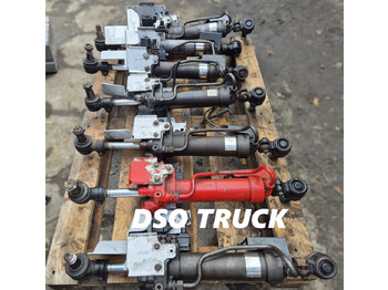 Hidraulični cilindar za Kamion SCANIA 2420899 2717017: slika 2 Hidraulični cilindar za Kamion SCANIA 2420899 2717017: slika 2