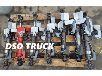 Hidraulični cilindar za Kamion SCANIA 2420899 2717017: slika 3 Hidraulični cilindar za Kamion SCANIA 2420899 2717017: slika 3