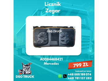 Rezervni deo MERCEDES-BENZ Actros