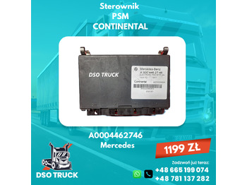 Električni sistem CONTINENTAL