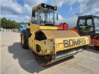 Kompaktor BOMAG