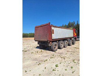 GINAF G 5447 GINAF G 5447: slika 3