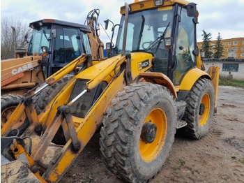 Bager utovarivač JCB 4CX