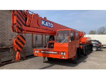 Pokretni kran KATO