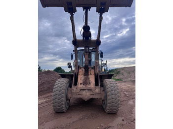 LIEBHERR L566 LIEBHERR L566: slika 5