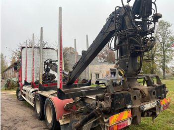 Šticar, Kamion sa dizalicom SCANIA R480: slika 2 Šticar, Kamion sa dizalicom SCANIA R480: slika 2