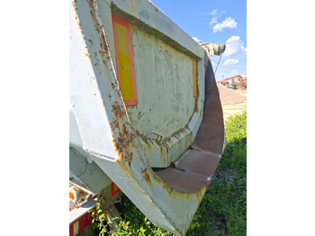 Tegljač Scania R500: slika 5 Tegljač Scania R500: slika 5