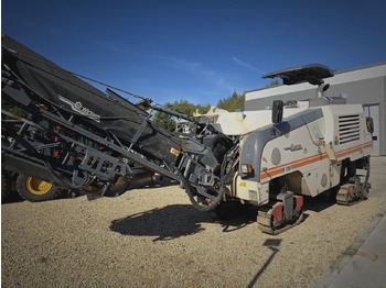 Hladni planer WIRTGEN