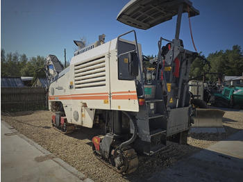 Hladni planer Wirtgen W120 Fi: slika 2