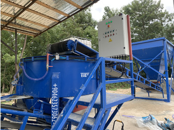 Vibro presa za betonske blokove novi Curbstones Machine | PRS-400 Semi-Automatic: slika 4 Vibro presa za betonske blokove novi Curbstones Machine | PRS-400 Semi-Automatic: slika 4