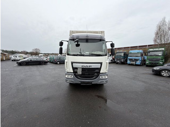 Kamion sa ceradom DAF LF 250