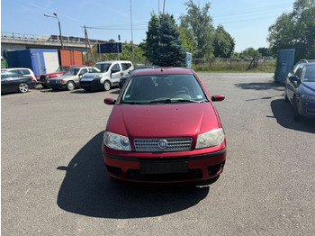Limuzina FIAT