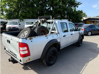 SUVSUV Ford Ranger XL Doppelkabine 4X4: slika 4