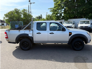 SUVSUV Ford Ranger XL Doppelkabine 4X4: slika 3