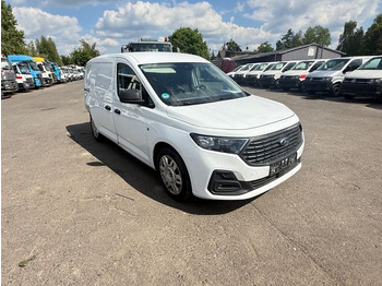 Mali kombi FORD Transit Connect