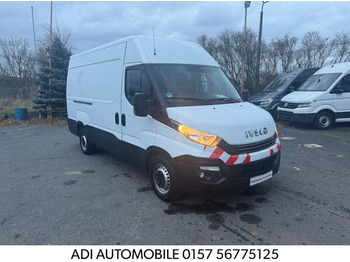 Furgon IVECO Daily 35s16