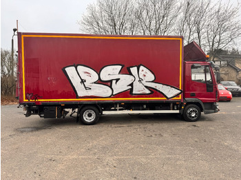Kamion sa zatvorenim sandukom Iveco ML 80 E 21: slika 5