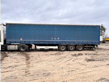 Poluprikolica sa ceradom Krone SDP 27 ELB4-CS: slika 3