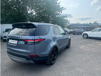 SUVSUV Land Rover Discovery 5 SE TD6: slika 5