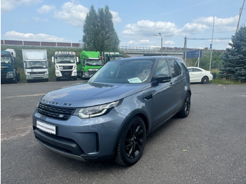 SUVSUV Land Rover Discovery 5 SE TD6: slika 3