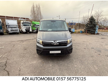 Putnički kombi MAN TGE 3.140