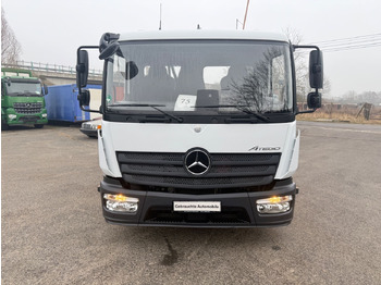 Istovarivač MERCEDES-BENZ Atego 816
