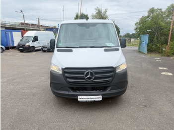Dostavno vozilo sa otvorenom sandukom MERCEDES-BENZ Sprinter