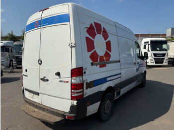 Furgon Mercedes-Benz Sprinter II Kasten 313 CDI MOTORSCHADEN !!!: slika 3