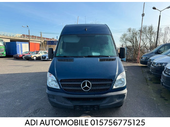 Furgon MERCEDES-BENZ Sprinter 316