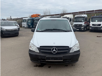 Putnički kombi MERCEDES-BENZ Vito 116