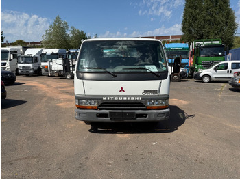 Dostavno vozilo istovarivač MITSUBISHI