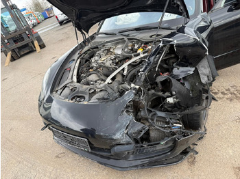 Automobil Porsche Panamera 4 S Diesel UNFALL!!: slika 5