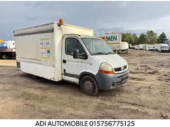 Hrana kamion RENAULT Master