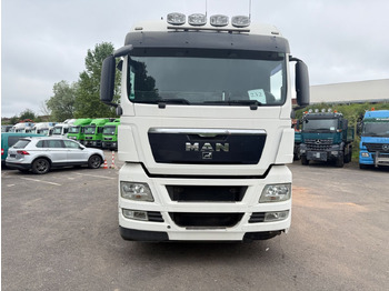 Tegljač MAN TGX 18.440