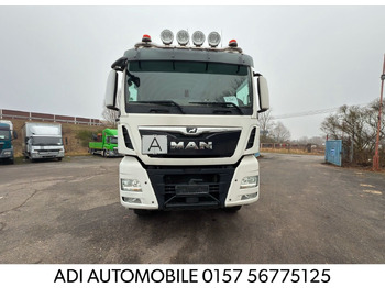 Tegljač MAN TGX 18.500